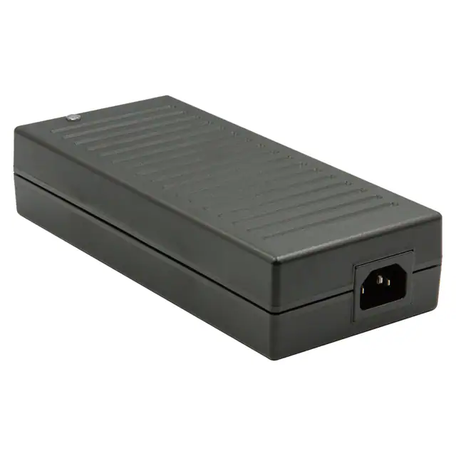 DTE180-03X-F-W6 ETA-USA  Adaptadores de pared de escritorio de CA y CC